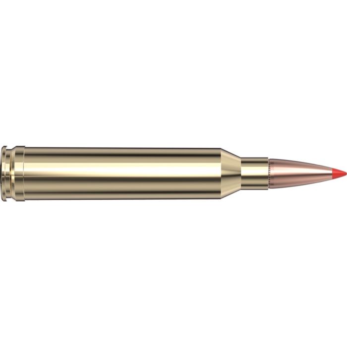 Cartouches 7mm Rem Mag 139 gr SST® Superformance® x 20 Hornady 80593