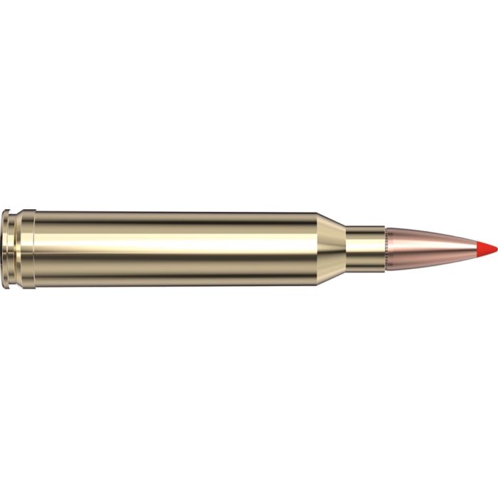 Cartouches 7mm Rem Mag 154 gr SST® Superformance® x 20 Hornady 8061