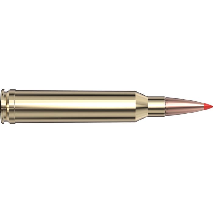 Cartouches 7mm Rem Mag 162 gr SST® Superformance® x 20 Hornady 80633