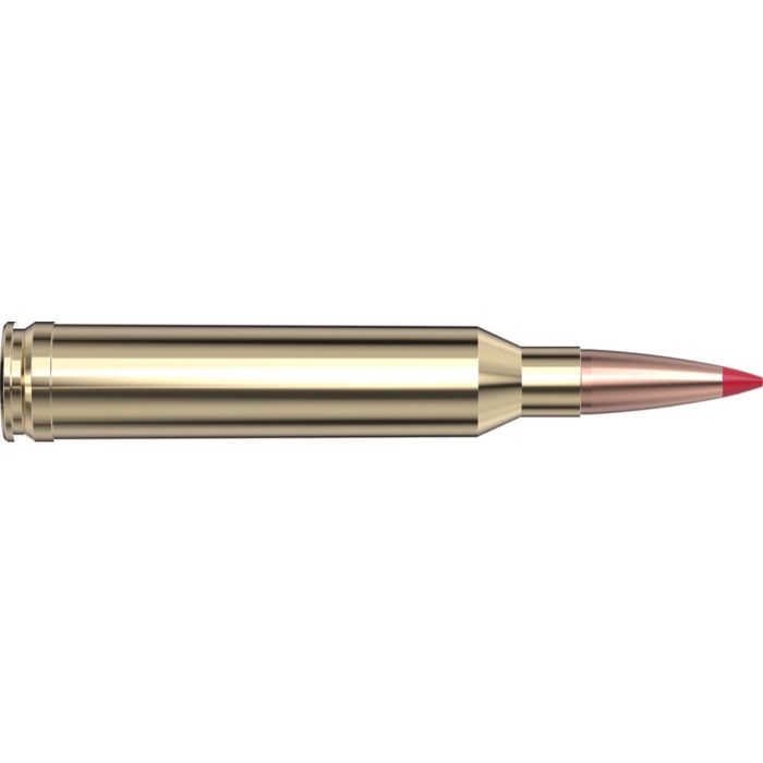 Cartouches 7mm Rem Mag 162 gr ELD-X® Precision Hunter x 20 Hornady 80636