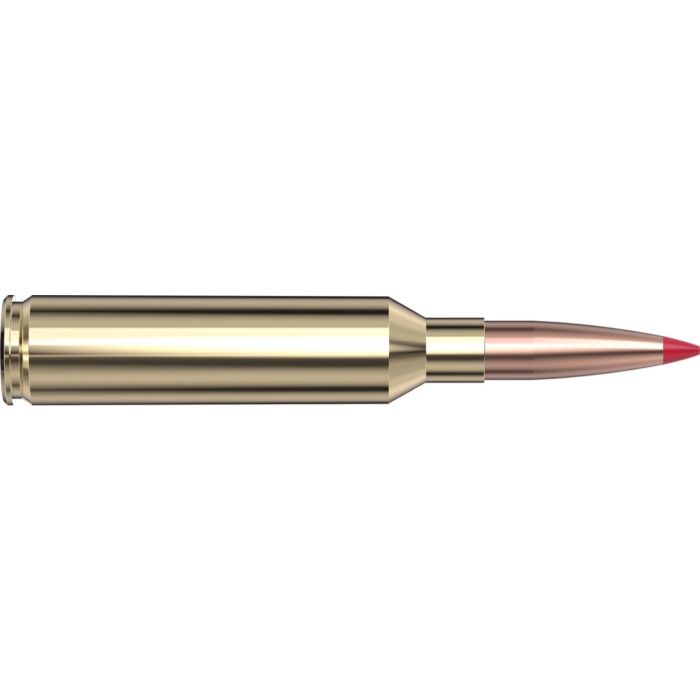 Cartouches 7mm PRC 175 gr ELD-X® Precision Hunter x 20 Hornady