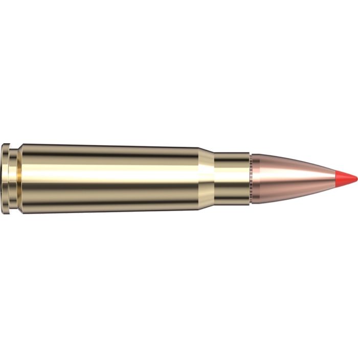 Cartouches 7.62x39 123 gr SST® Black x 20 Hornady 80784