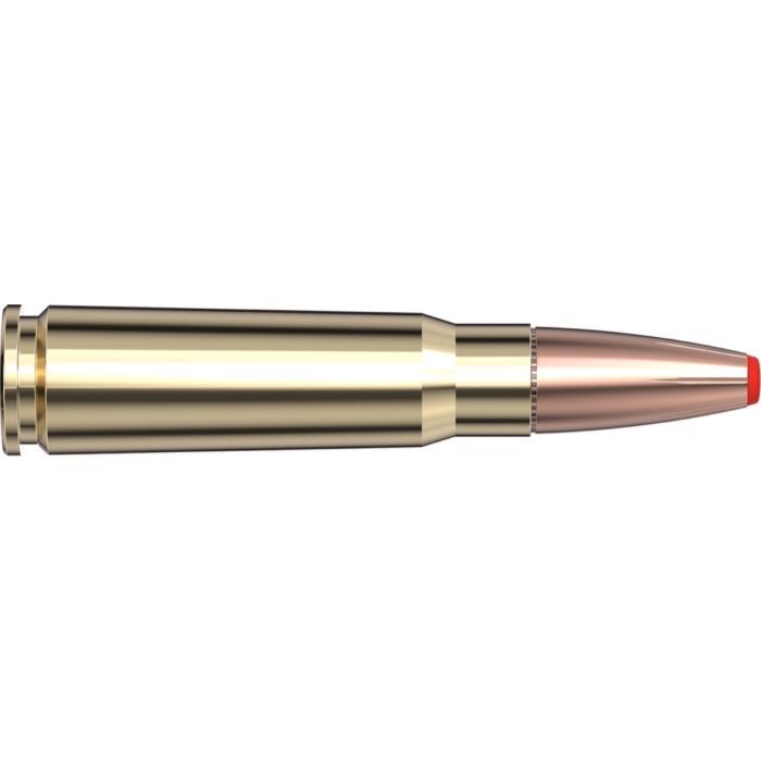 Cartouches 7.62X39 255 gr Sub-X® Subsonic x 20 Hornady 80787