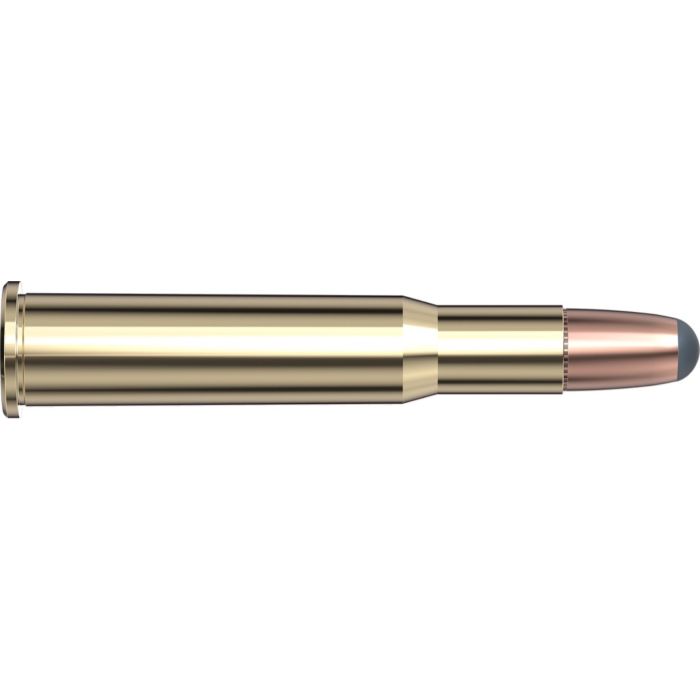 Cartouches 30-30 Win 150 gr InterLock® RN American Whitetail® x 20 Hornady 80801