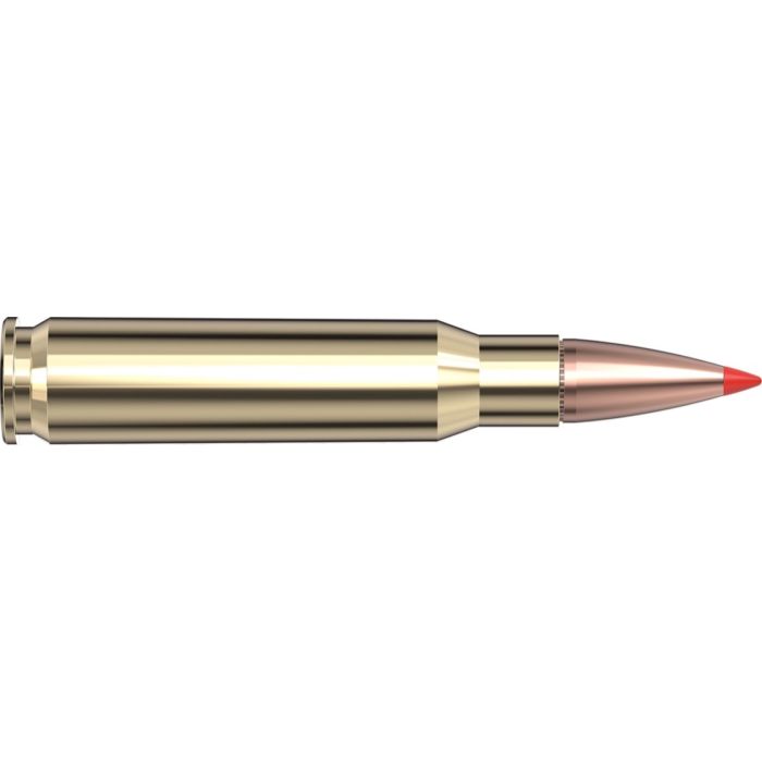 Cartouches 308 Win 125 gr SST® Custom Lite® x 20 Hornady 80866