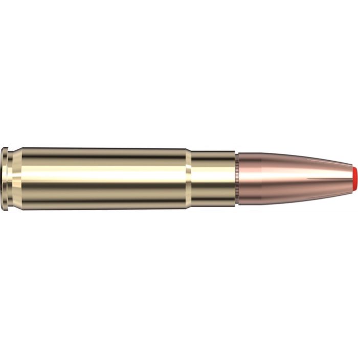 Cartouches 300 Blackout 190 gr Sub-X Subsonic x 20 Hornady 80877