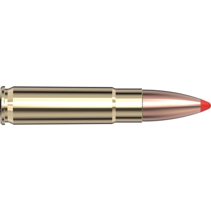 Cartouches 300 Blackout 135 gr FTX® x 20 Hornady 80881