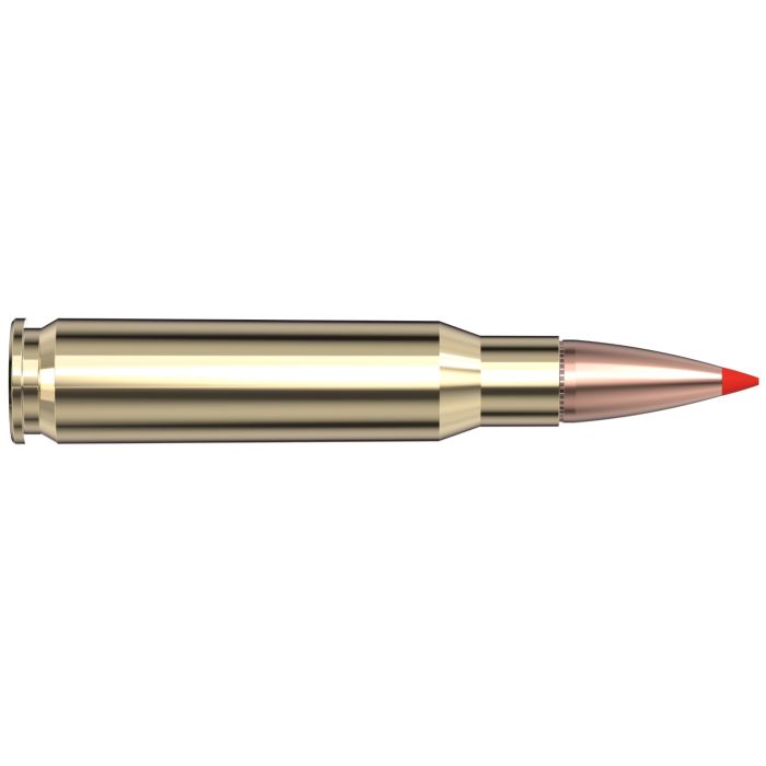 Cartouches 308 Win 150 gr SST® American Whitetail® TIPPED x 20 Hornady 80934