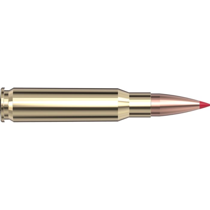 Cartouches 308 Win 168 gr ELD® Match x 20 Hornady 80966