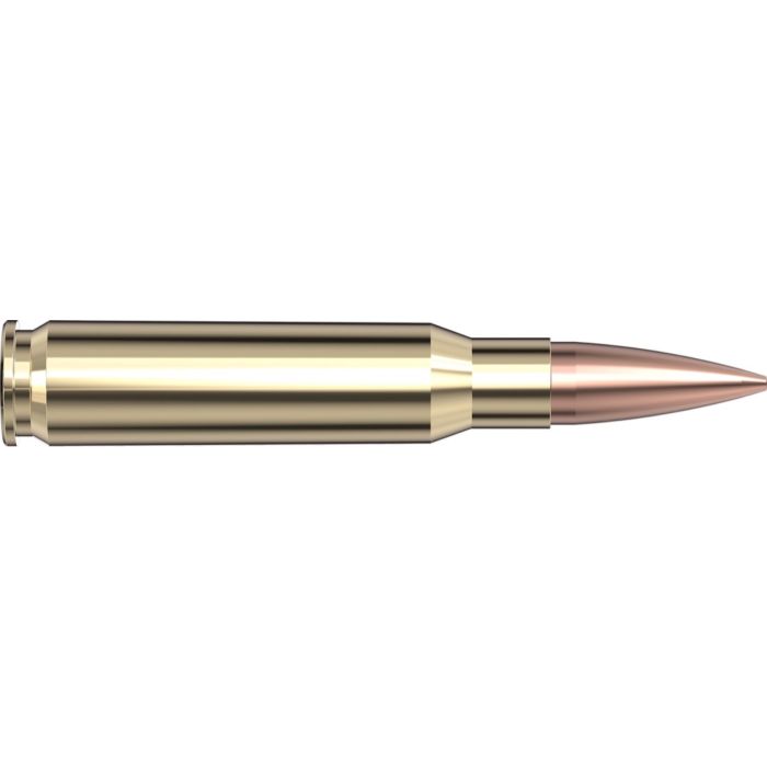 Cartouches 308 Win 168 gr BTHP Match  x 20 Hornady 8097