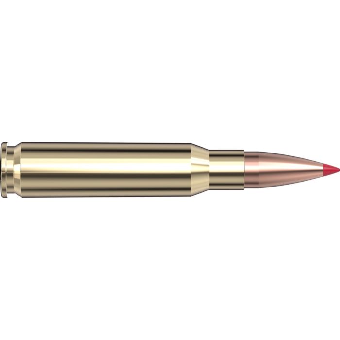 Cartouches 308 Win 168 gr A-MAX® Black x 20 Hornady 80971