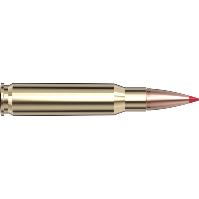 Cartouches 308 Win 165 gr. CX™ Superformance® x 20 Hornady - sans plombs 80990