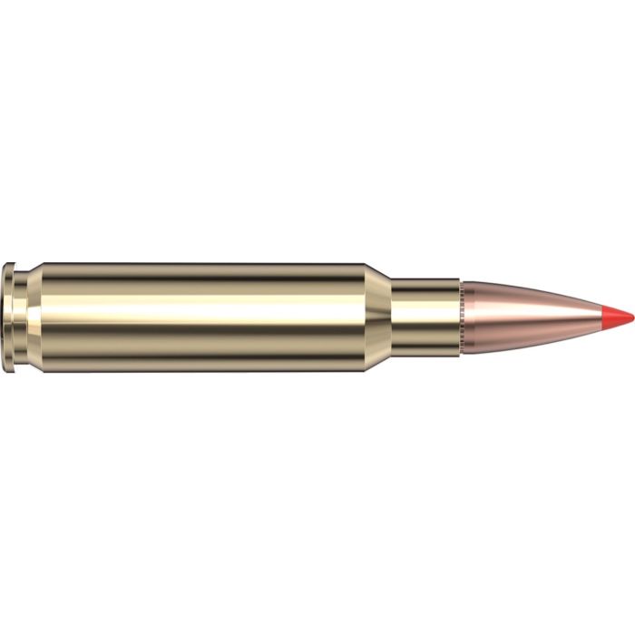 Cartouches 30 TC 150 gr SST® Superformance® x 20 Hornady 81004