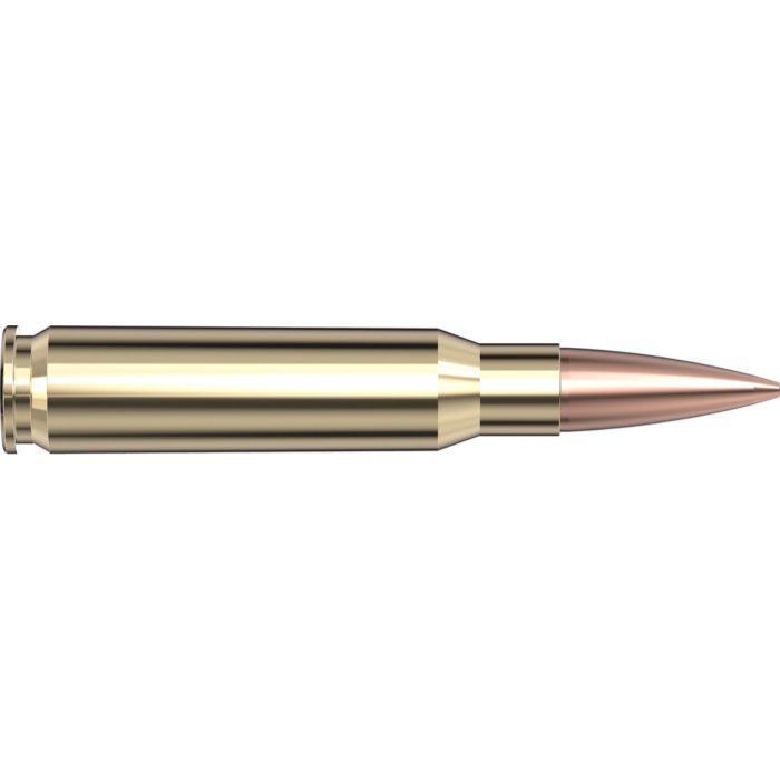 Cartouches 308 Win 178 gr BTHP Match  x 20 Hornady 8105