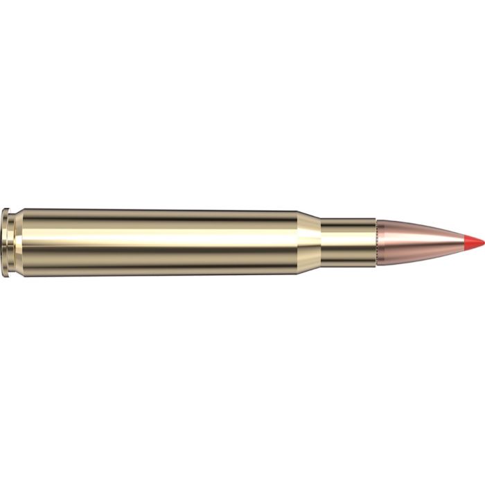 Cartouches 30-06 Springfield 125 gr SST® Custom Lite® x 20 Hornady 81066