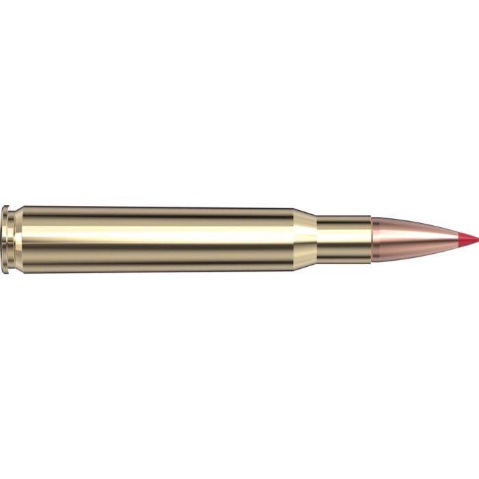 Cartouches 30-06 Springfield 150 gr. CX™ Superformance® x 20 Hornady - sans plombs 81127-81124