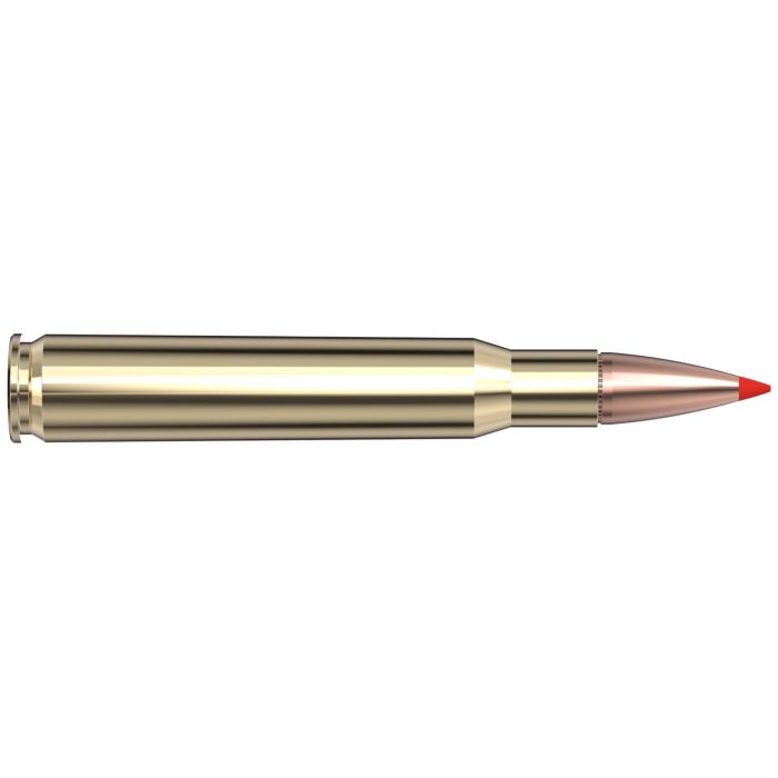 Cartouches 30‑06 Sprg 165 gr SST® American Whitetail® TIPPED x 20 Hornady 81151