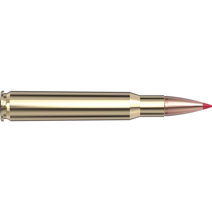 Cartouches 30-06 Springfield 165 gr. CX™ Superformance® x 20 Hornady - sans plombs 81169