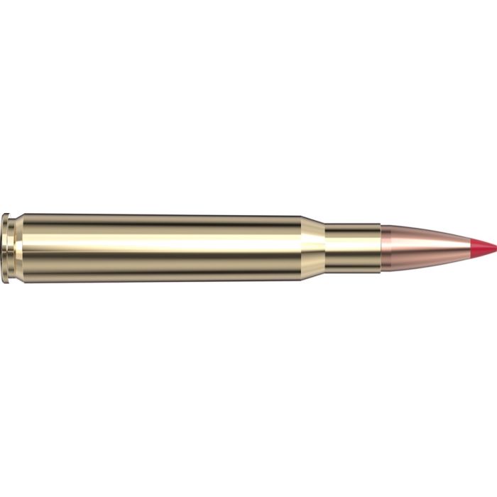 Cartouches 30-06 Springfield 178 gr ELD-X® Precision Hunter x 20 Hornady 81174
