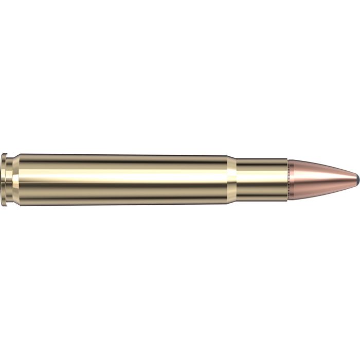 Cartouches 35 Whelen 200 gr SP Superformance® x 20 Hornady 81193