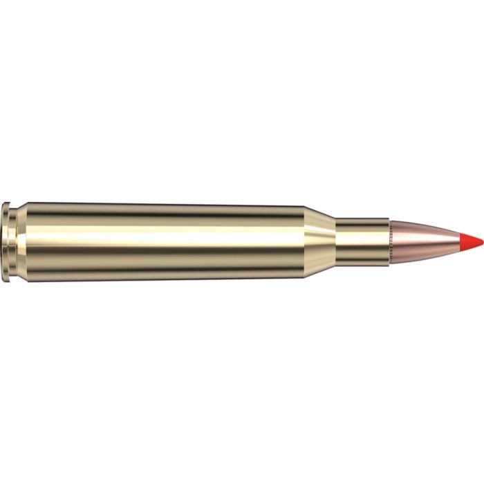 Cartouches 257 Roberts +P 117 gr SST® Superformance® x 20 Hornady 81353