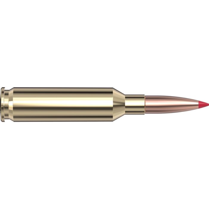 Cartouches 6mm Creedmoor 90 gr. CX™ Superformance® x 20 Hornady - sans plombs 813944