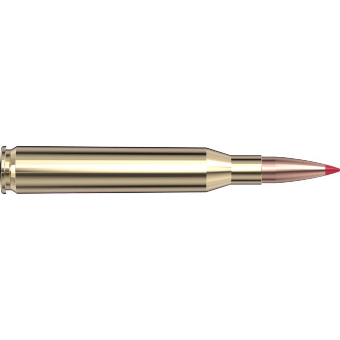 Cartouches 25-06 Rem 110 gr ELD-X® Precision Hunter x 20 Hornady 8143