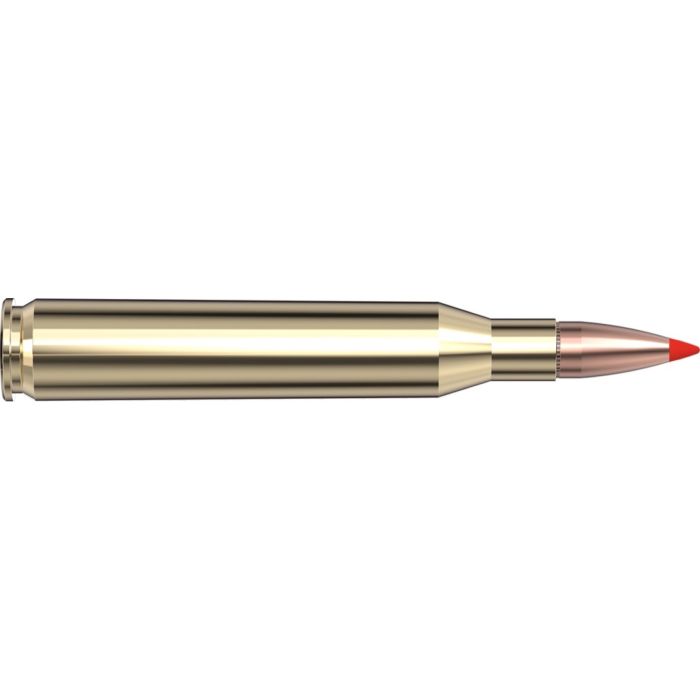 Cartouches 25-06 Rem 117 gr SST® Superformance® x 20 Hornady