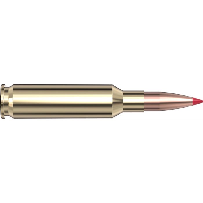 Cartouches 6.5 Creedmoor 120 gr ELD® Match x 20 Hornady 81491