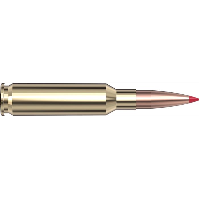 Cartouches 6.5 Creedmoor 140 gr ELD® Match x 20 Hornady 81500