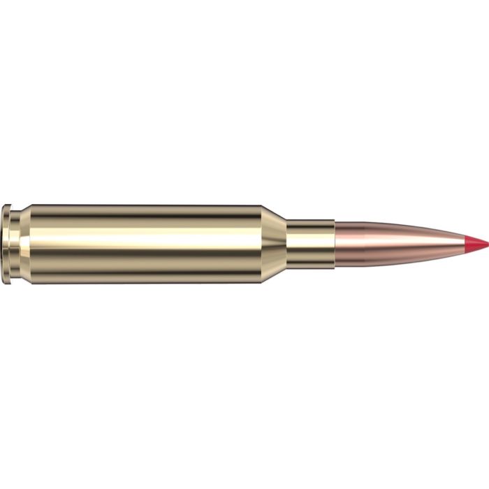 Cartouches 6.5 Creedmoor 147 gr ELD® Match x 20 Hornady 81501