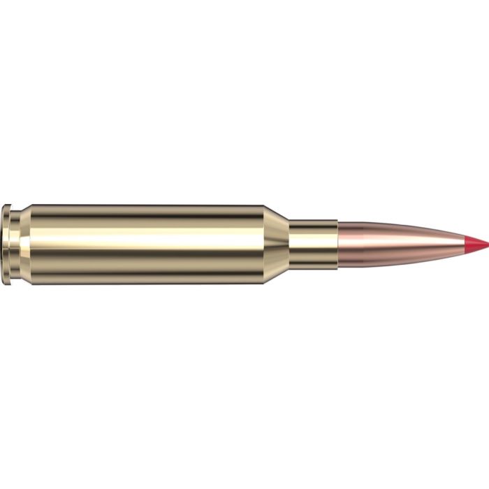 Cartouches 6.5 Creedmoor 100 gr ELD-VT™ V-Match™ x 20 Hornady 81504