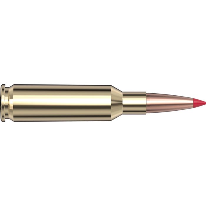Cartouches 224 Valkyrie 88 gr ELD® Match x 20 Hornady 81534