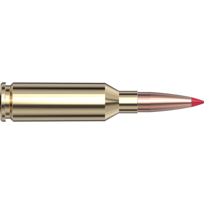 Cartouches 22 ARC 62 gr ELD-VT™ V-Match™ x 20 Hornady 81542