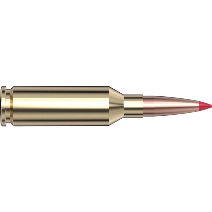 Cartouches 22 ARC 88 gr ELD® Match x 20 Hornady 81543