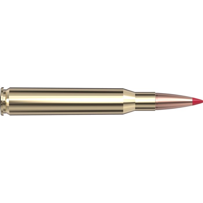 Cartouches 280 Rem 150 gr ELD-X® Precision Hunter x 20 Hornady 81587
