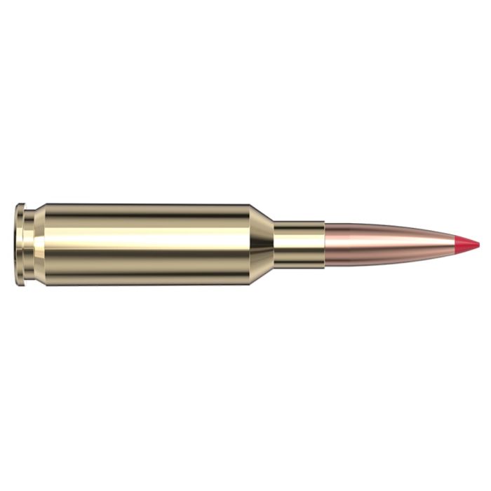 Cartouches 6mm GT 109 gr ELD® Match x 20 Hornady