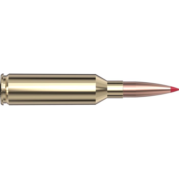 Cartouches 6.5 PRC 143 gr ELD-X® Precision Hunter x 20 Hornady 81621