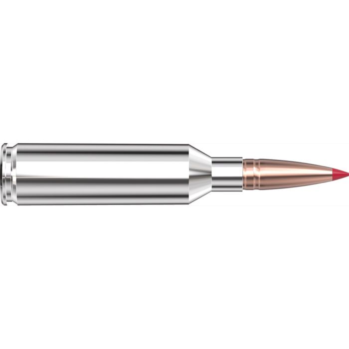 Cartouches 6.5 PRC 130 gr CX™  Outfitter x 20 Hornady - sans plombs 81622