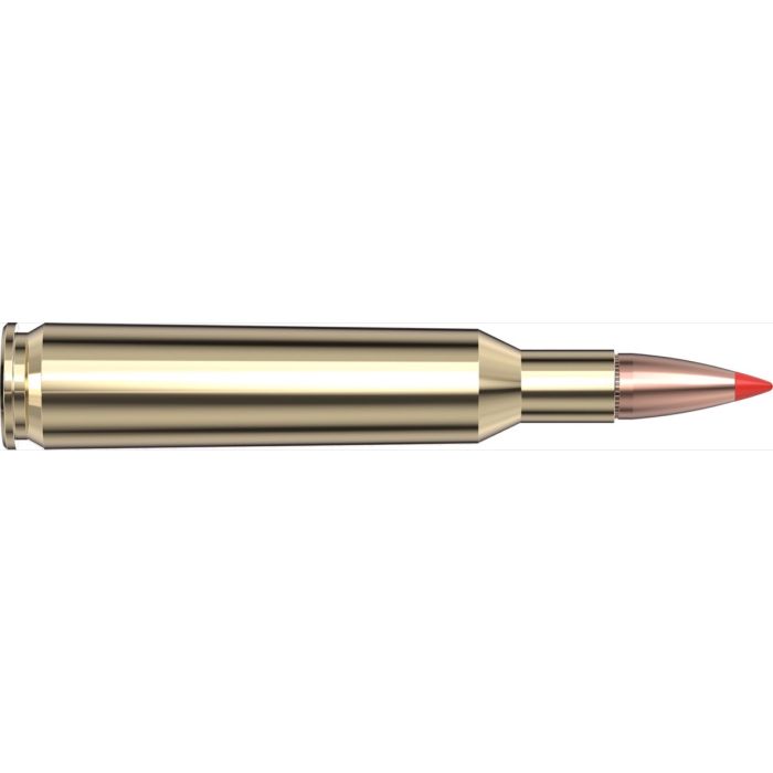 Cartouches 6mm Rem 95 gr SST® Superformance® x 20 Hornady 81663