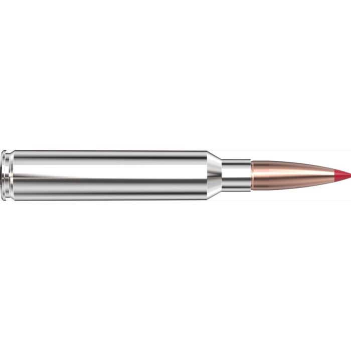 Cartouches 300 PRC 190 gr CX™ Outfitter® x 20 Hornady - sans plombs 82164
