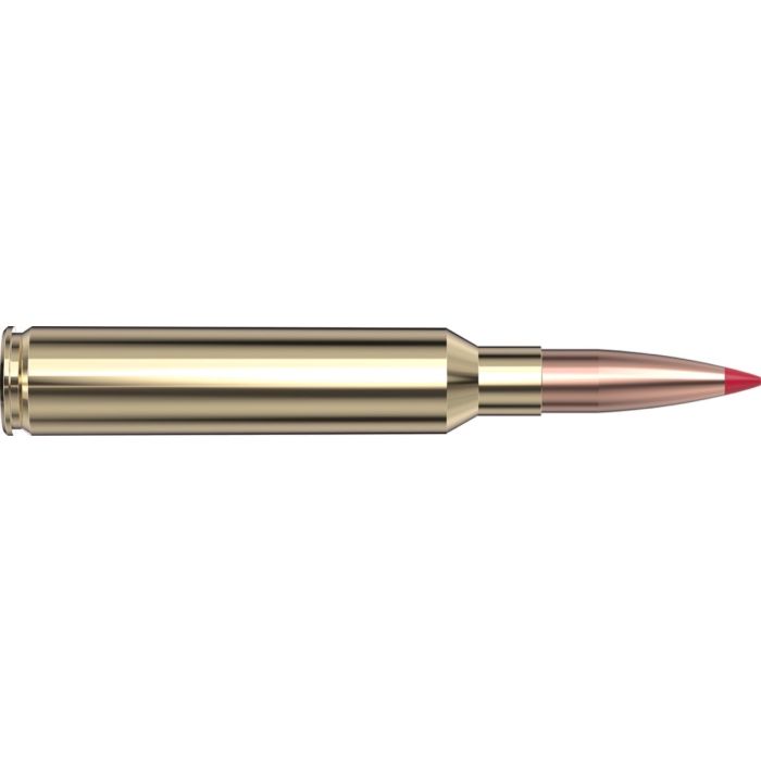 Cartouches 300 PRC 212 gr ELD-X® Precision Hunter x 20 Hornady 82166