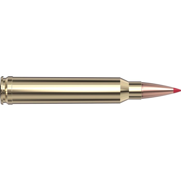 Cartouches 300 Win Mag 195 gr ELD® Match  x 20 Hornady 82180