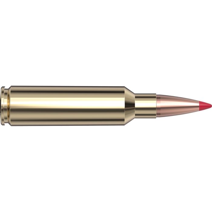Cartouches 300 WSM 200 gr ELD-X® Precision Hunter x 20 Hornady 82208
