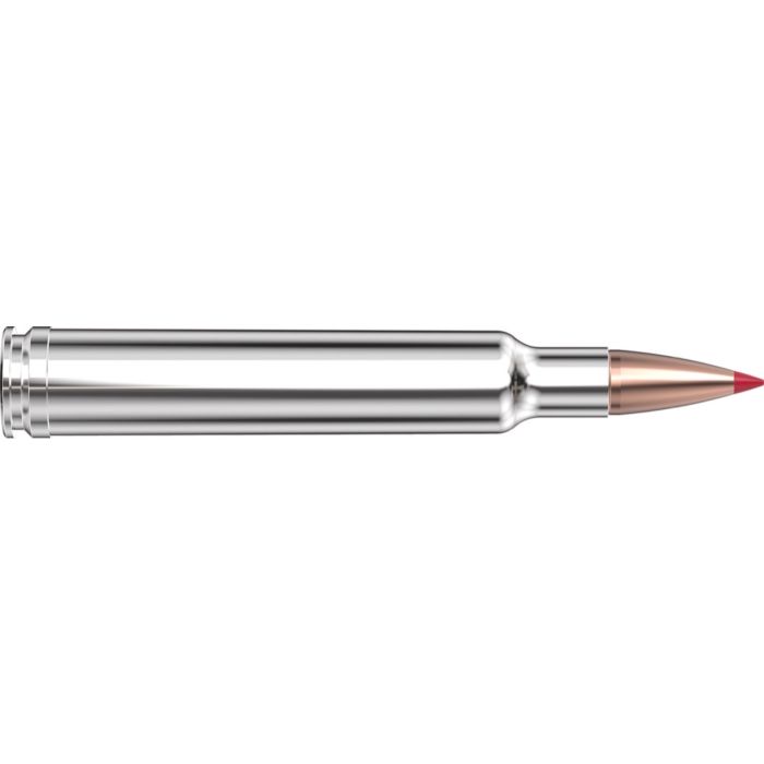 Cartouches 300 Wby Mag 180 gr CX™ Outfitter® x 20 Hornady - sans plombs 822124