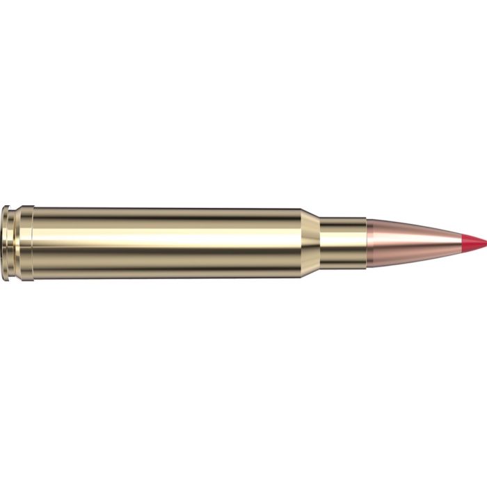 Cartouches 338 Win Mag 230 gr ELD-X® Precision Hunter x 20 Hornady 82222