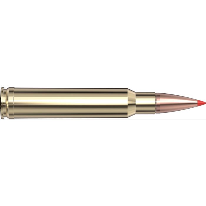 Cartouches 338 Win Mag 200 gr SST® Superformance® x 20 Hornady 82223