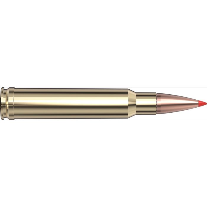 Cartouches 338 Win Mag 225 gr SST® Superformance® x 20 Hornady 82233