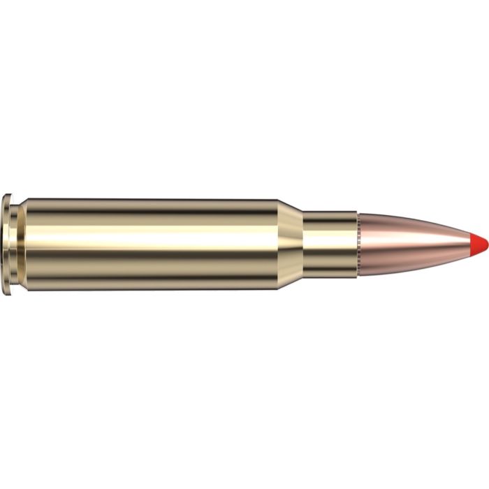 Cartouches 338 Marlin Express 200 gr FTX® LEVERevolution®  x 20 Hornady 82240