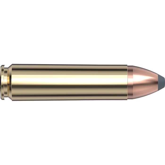 Cartouches 450 Bushmaster 245 gr InterLock® American Whitetail® x 20 Hornady 82242